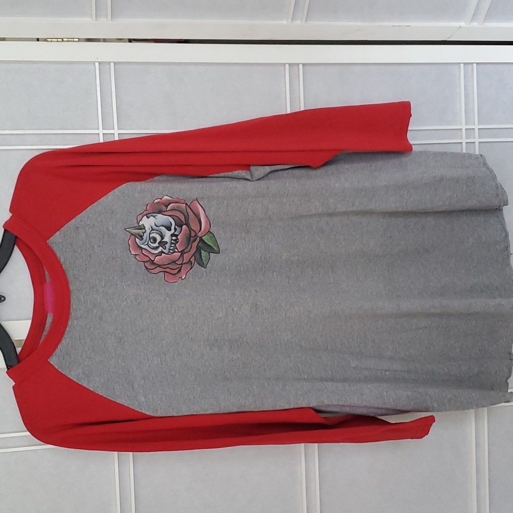 MNWKA Football Jersey Shirt